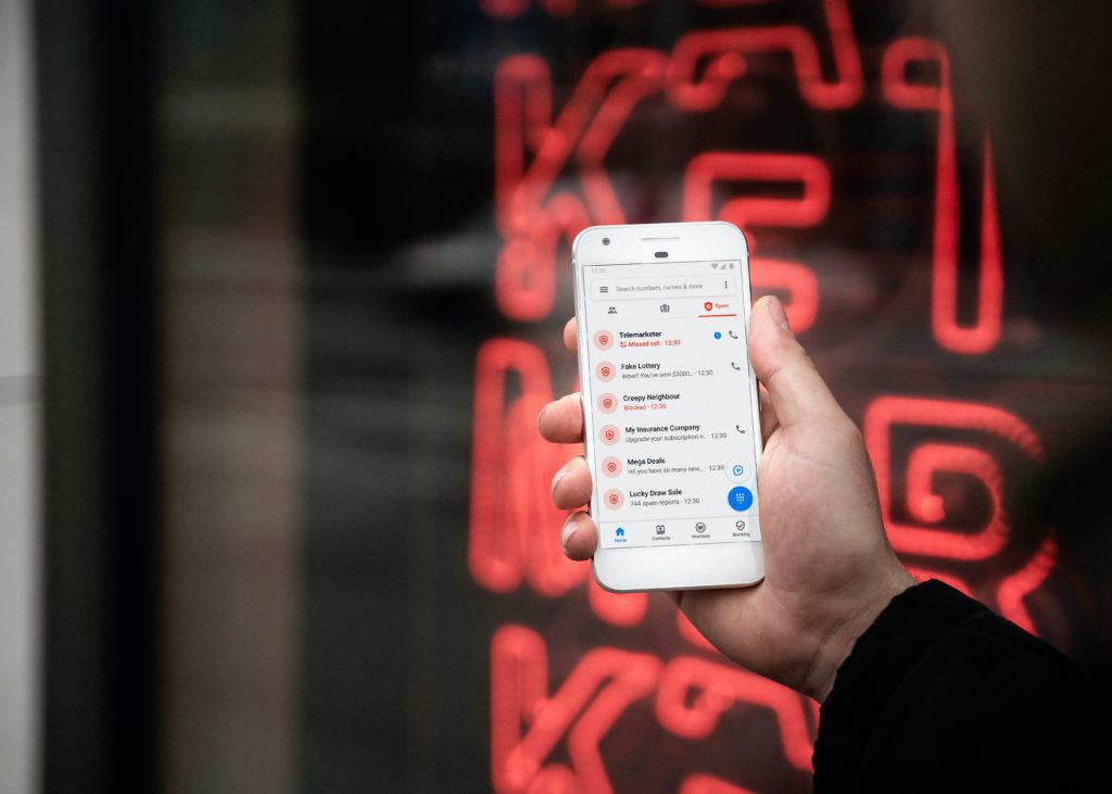 RoboKiller Predicts Spam Calls Could Reach 70 Billion, Spam Texts 90 Billion By The End Of 2021