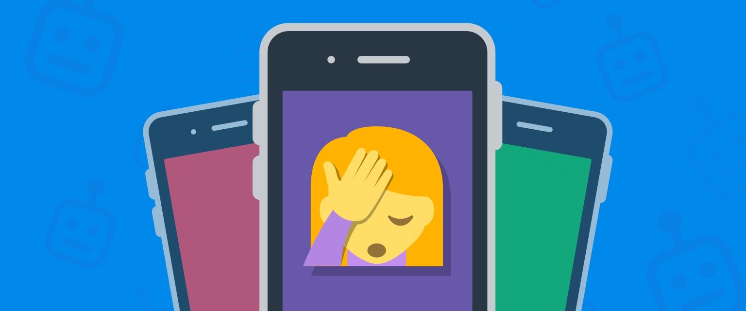 Don’t Expect Fewer Spam Calls from the Do Not Call Registry (Updated for 2018)