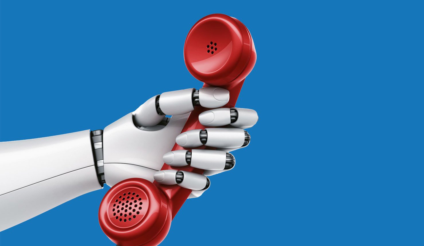 4 Ways Businesses Can Block Robocalls to Work Phones