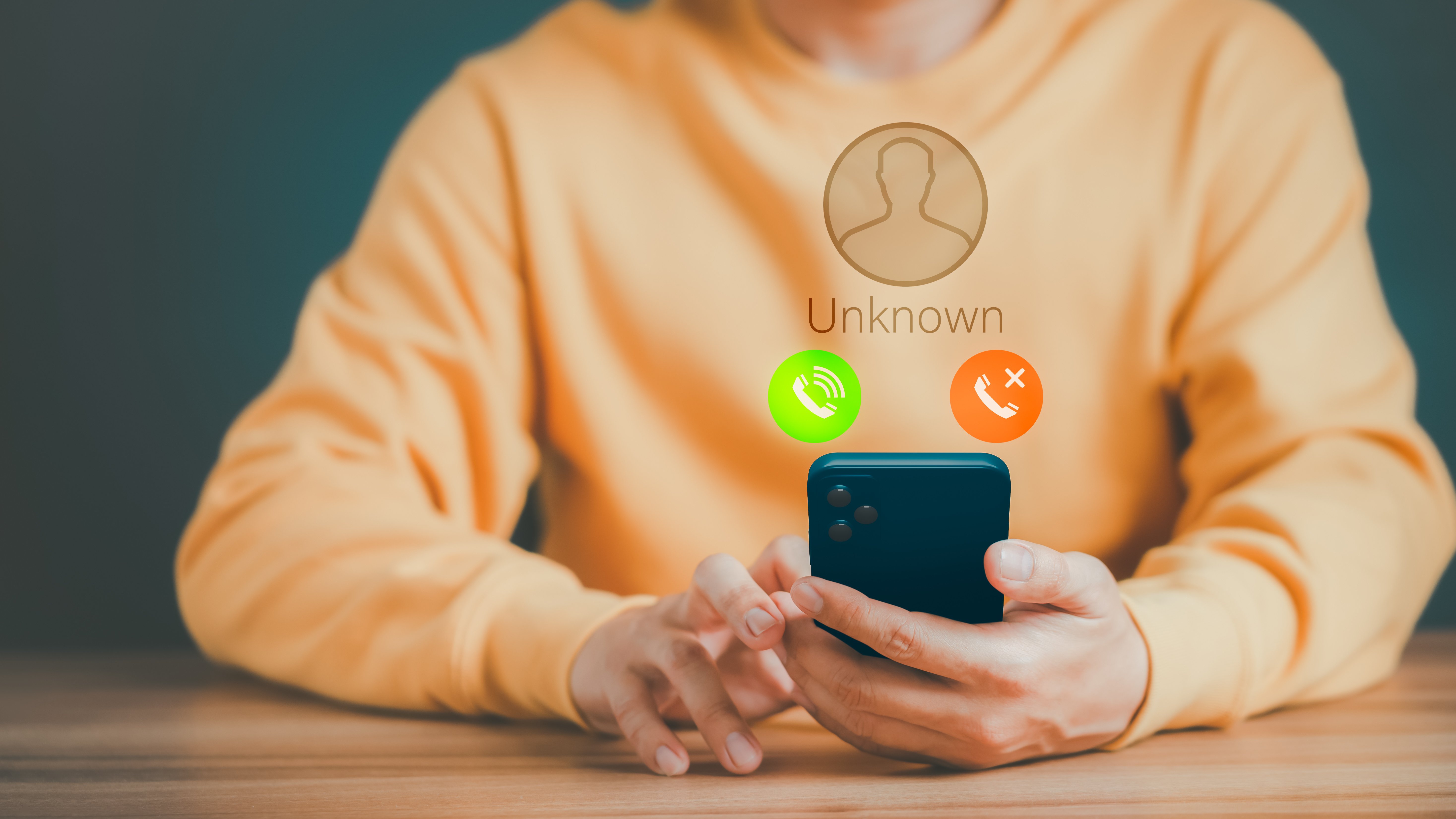 Uncovering the threat: Understanding what spam risk calls are