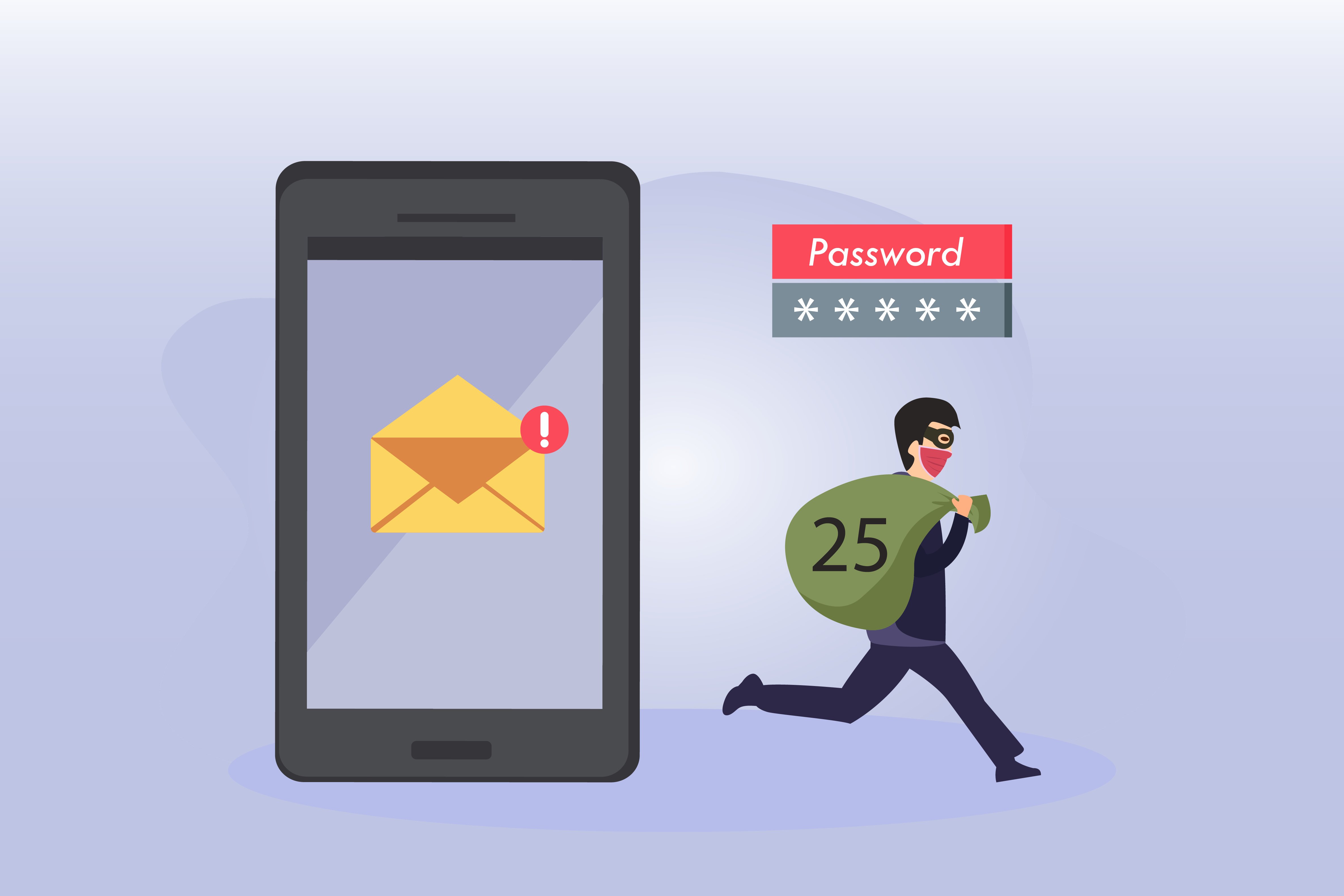 Quiz Yourself: Can You Spot Common Smishing Scams?