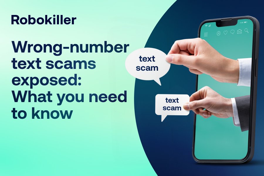 Wrong-number text scams exposed: What you need to know