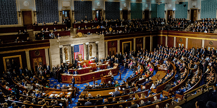 Pallone-Thune TRACED Act Signed into Law