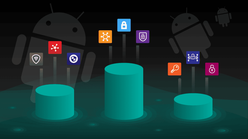 The Top 10 VPN Apps for Android to Protect Your Personal Data
