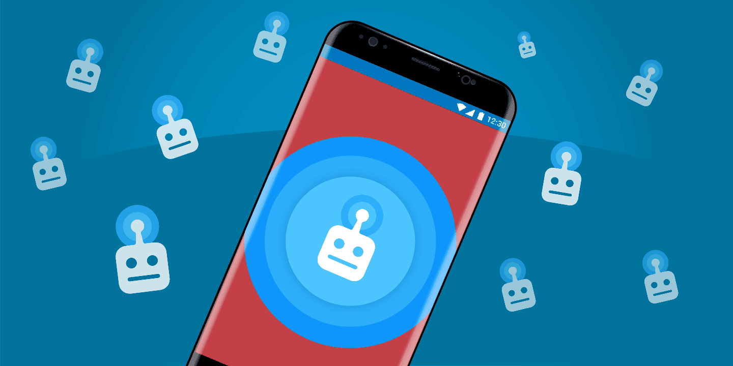 Attention Android Users: Here's How to Automatically Block Spam Calls