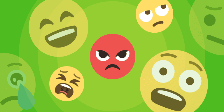 The 5 Stages Everyone Goes Through When Receiving a Spam Call