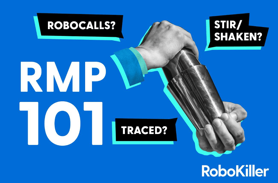 STIR/SHAKEN 101: Your Quick & Easy Guide to FCC Compliance