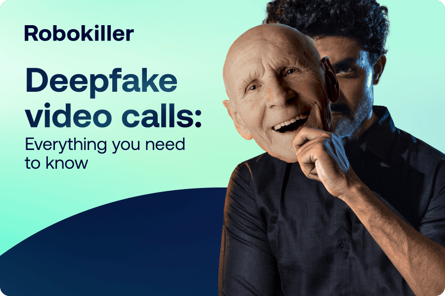 Deepfake video calls: Everything you need to know