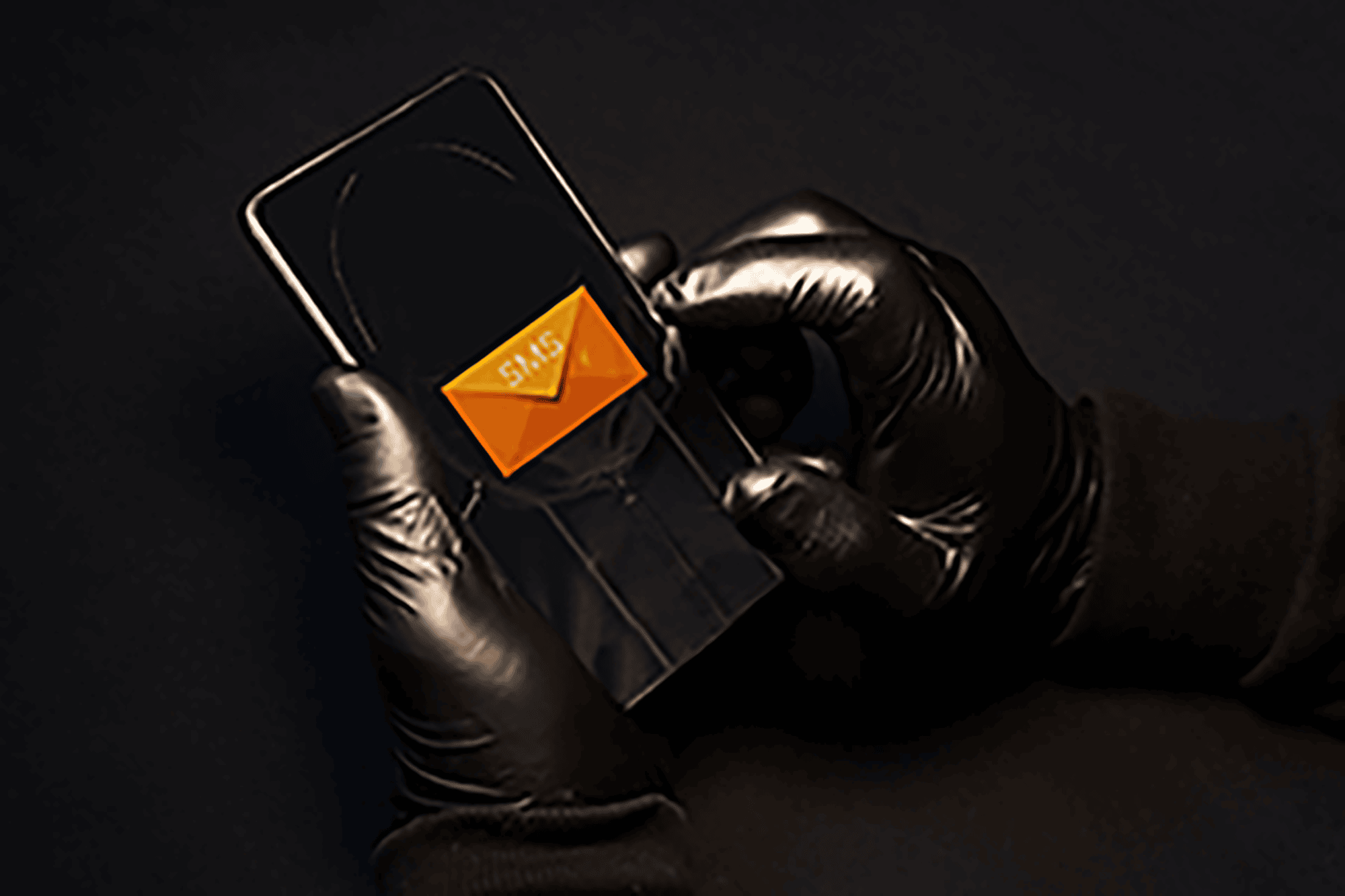 What is smishing, and how do you protect your business against it?