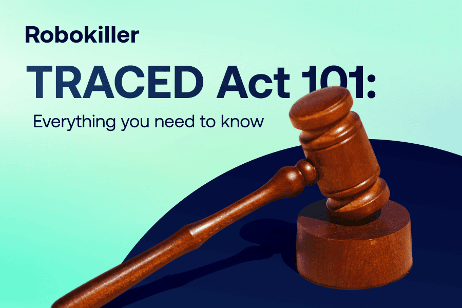 TRACED Act 101: Everything you need to know