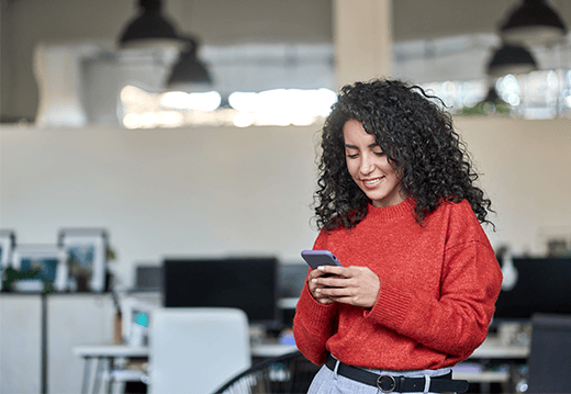 Defending your business: How to protect your employees from text scam threats