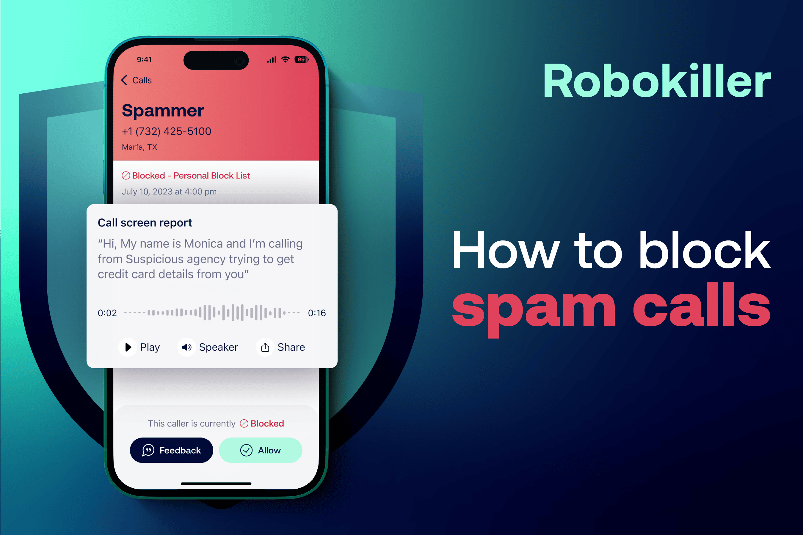 How to block spam calls once and for all