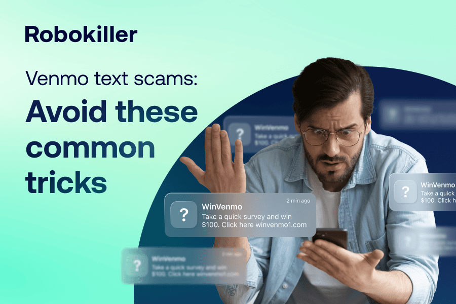 Venmo text scams: Avoid these common tricks