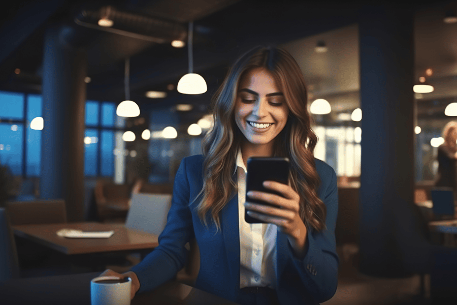 Educating your employees on smishing and vishing: Building a strong defense