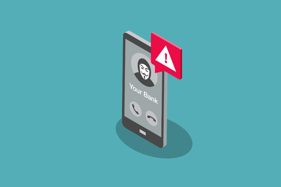 The growing threat of smishing and vishing: is your business prepared?