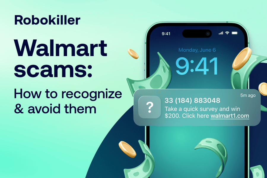 Walmart scams: How to recognize & avoid them