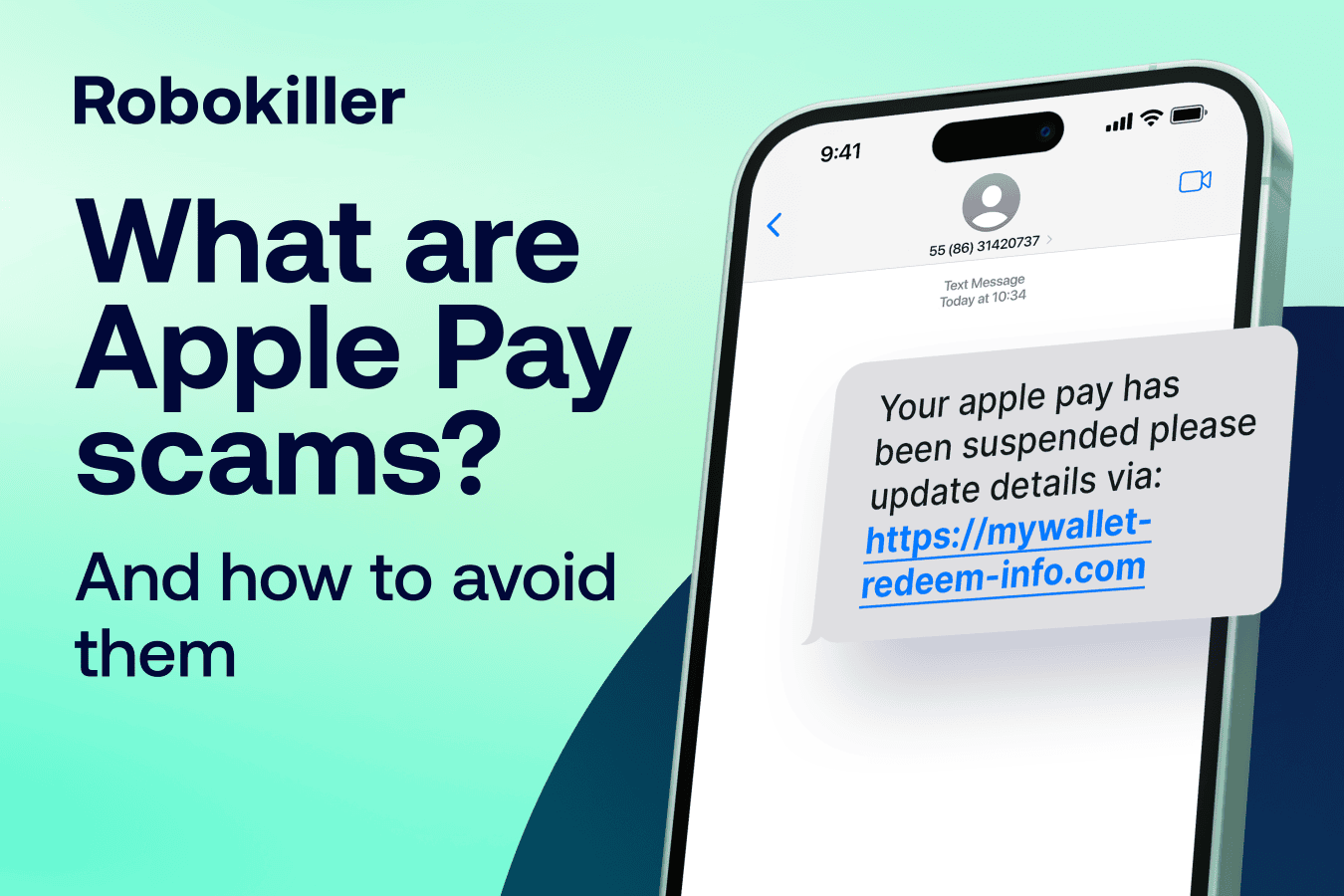 What are Apple Pay scams & how to avoid them