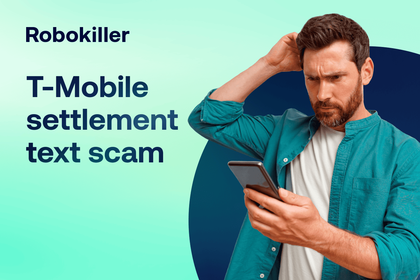 T-Mobile settlement text scam: What it is & how to avoid it