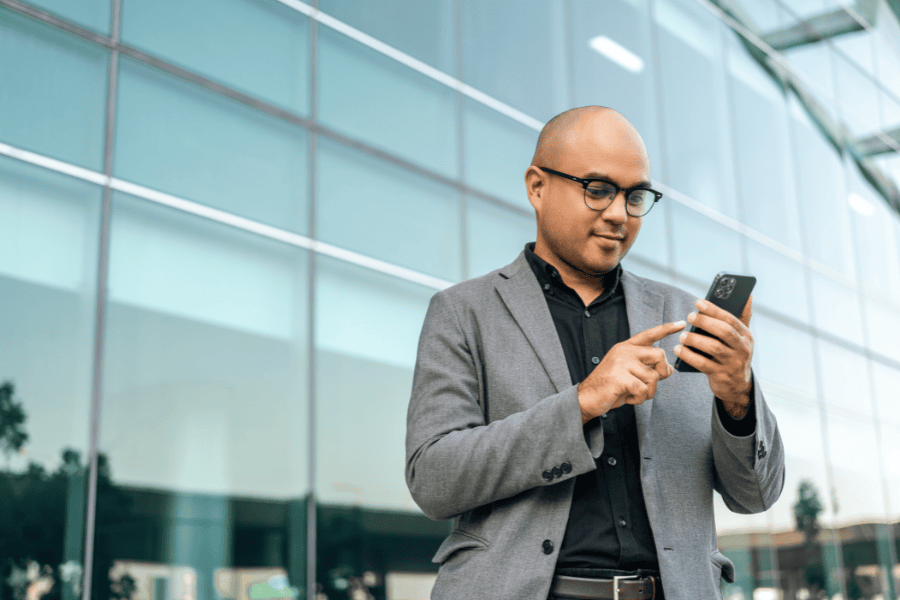 Business owner's survival guide: Protecting against smishing (SMS phishing) and vishing (voice phishing) in a digital world