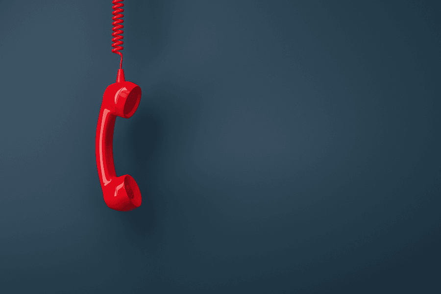 Securing your business line: Spam call solutions for small businesses