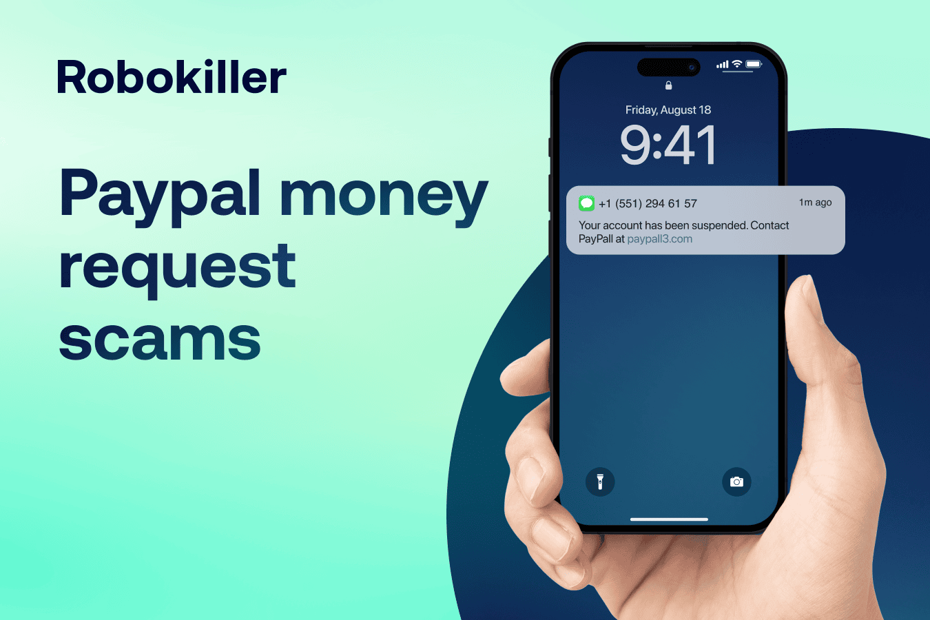 PayPal scam texts: Spot red flags and avoid fraud