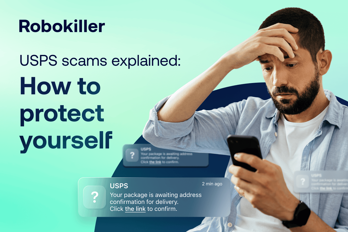 USPS scams explained: How to protect yourself