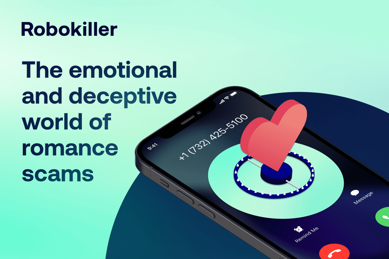 The emotional and deceptive world of romance scams