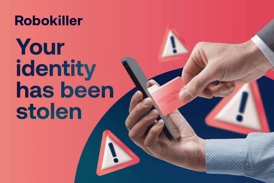 Your identity has been stolen: Here’s what to do