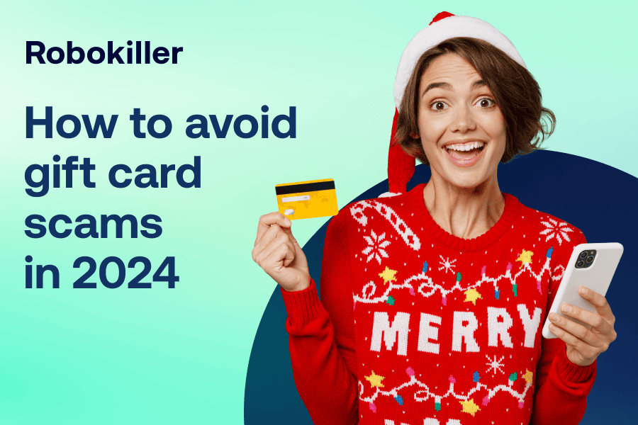How to avoid gift card scams in 2024