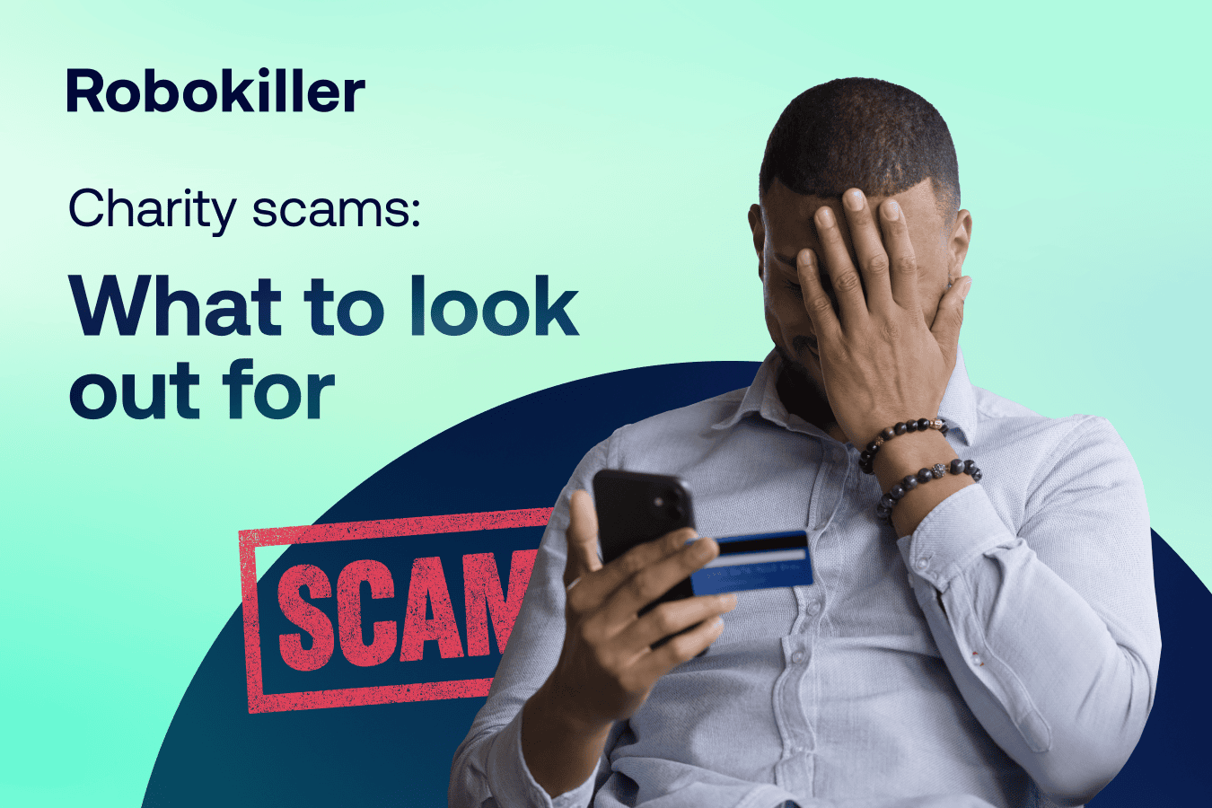 Charity scams: What to look out for